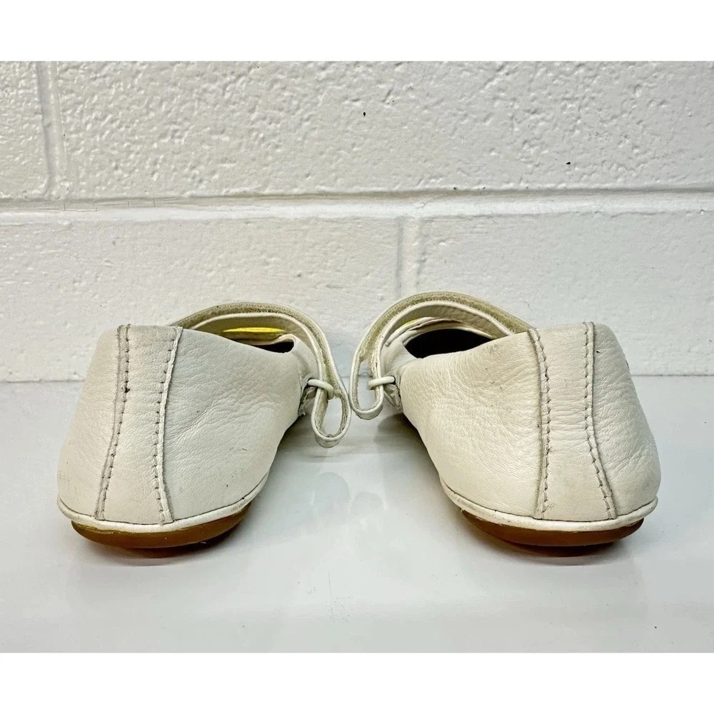 Camper good overall